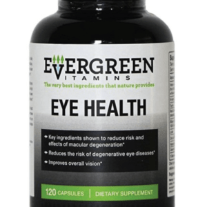 EverGreen Eye Health 120 caps