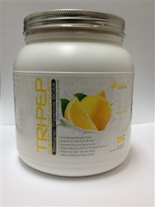 Metabolic Nut. Tri-Pep Lemonade 400g 40 servings