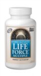 Source Natural Life Force Multiple 180 tabs
