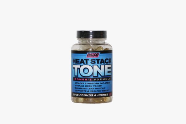 Heat Stack Tone Women's 100 gels