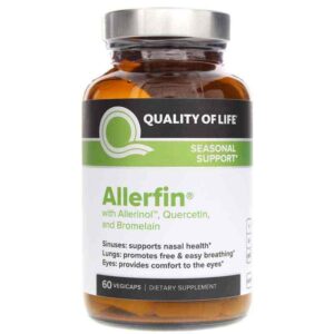 Quality of Life Allerfin