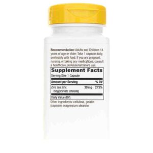 zinc-chelate-30-mg sf