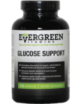 EverGreen Glucose Support 120 caps