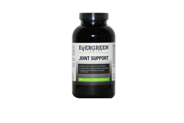 EverGreen Joint Support 300 caps