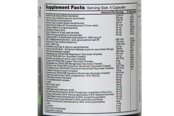 EverGreen Anti Aging Kit (3 bottles)