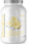 Metabolic Nutrition Protizyme Whey Protein 4lbs Banana Cream