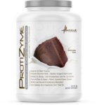 Metabolic Nutrition Protizyme Whey Protein 4lbs Chocolate Cake