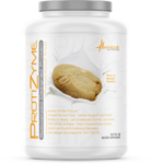 Metabolic Nutrition Protizyme Whey Protein 2lbs Peanut Butter Cookie