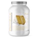 Metabolic Nutrition Protizyme Whey Protein 4lbs Vanilla Cake