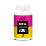 Lively Vitamin Adrenal Boost