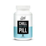 Lively Vitamin Chill Pill 90 caps