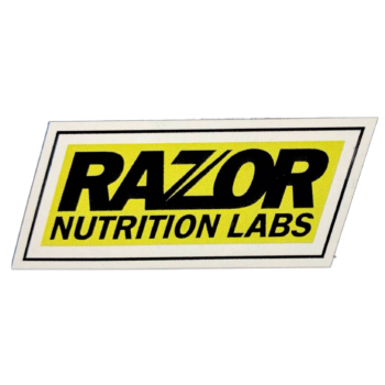 Razor nutrition labs