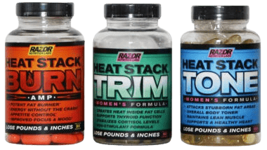 Sports Nutrition Supplements 
